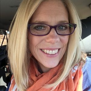 Meet your Posher, Rachel